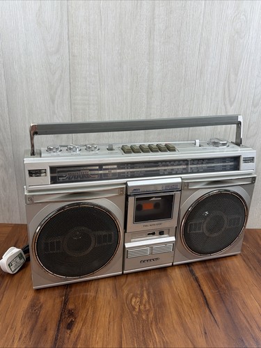 Rare sanyo m9935lu s - sanyo,