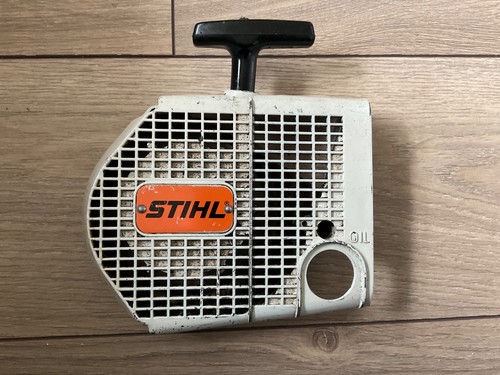 Stihl chainsaw 045 - chainsaw, 045/