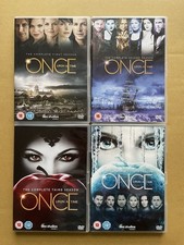 Once Upon a Time Seasons 1 2 3