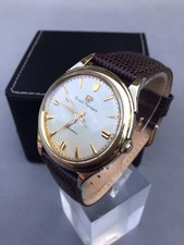 Stunning girard perregaux 10kt - girard,
