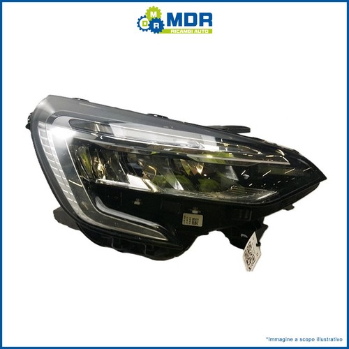 Right front led headlight for - right,