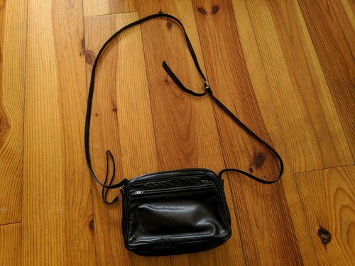 Enny womens black - womens, leather