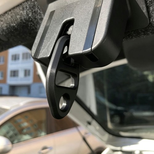 Car trunk lid latch lock - lid,