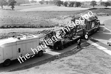 THH Truck Photos - Wynn's