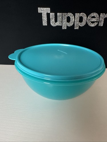 Tupperware wonderlier bowl - tupperware,