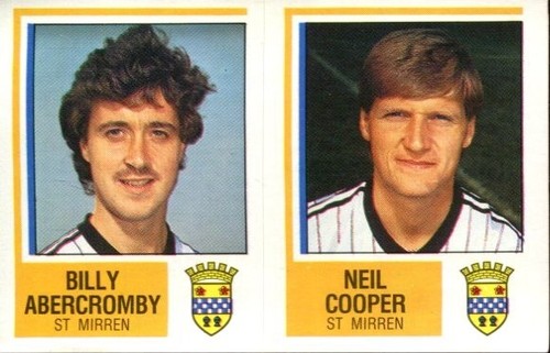 Panini football 1985 523 - panini,
