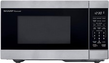 SHARP Compact Countertop