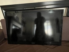 Sony Tv With Stand 50 Inch