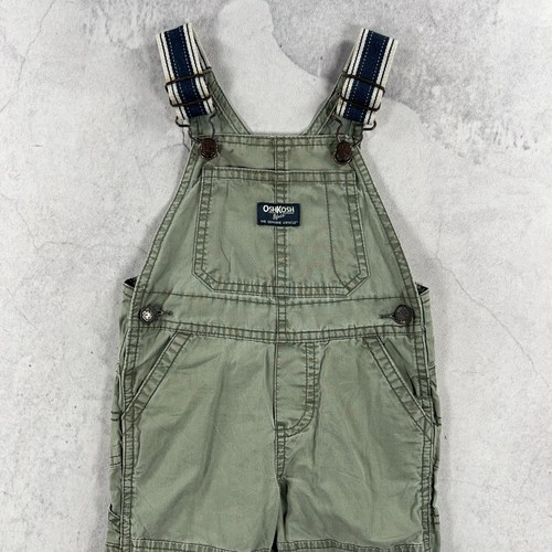 Oshkosh gosh dungarees baby - b'gosh,