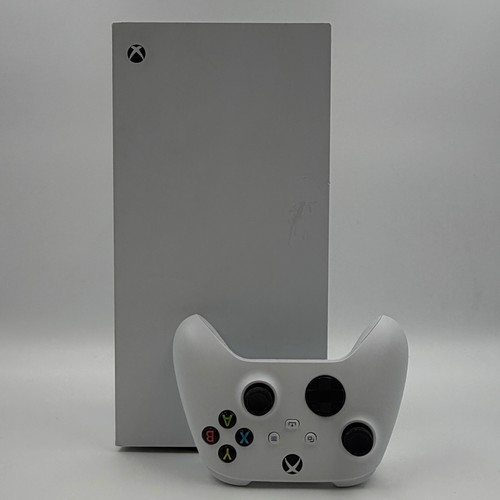 Microsoft xbox series - microsoft, x