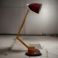 Mac Lamp Terence Conran