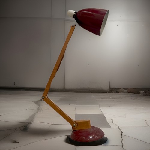 Mac lamp terence - mac,