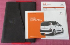 (2015) CITROEN C3 PICASSO