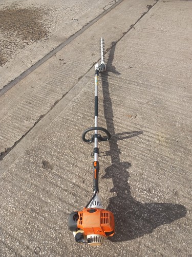 Stihl long reach adjustable - ,