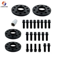 Wheel Spacers Kit 12mm & 15mm