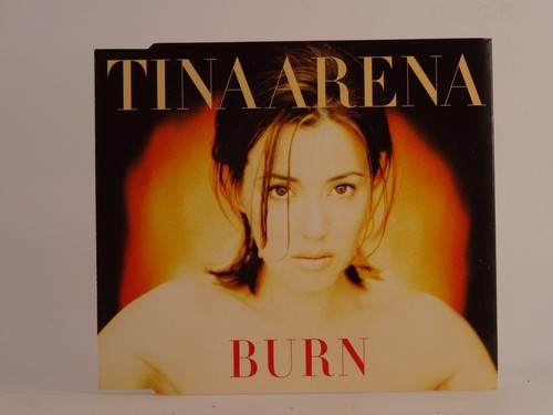 Tina arena burn track - burn,