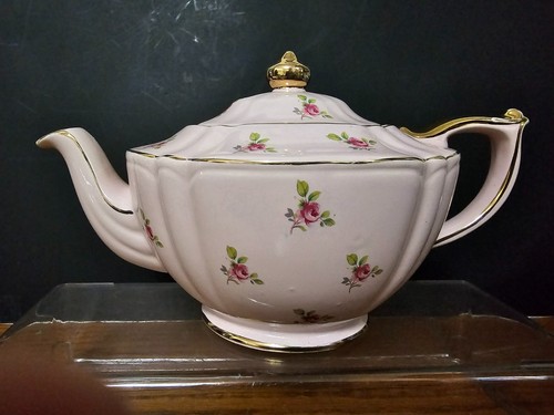 Vintage sadler 2353 chintz - vintage, #2353