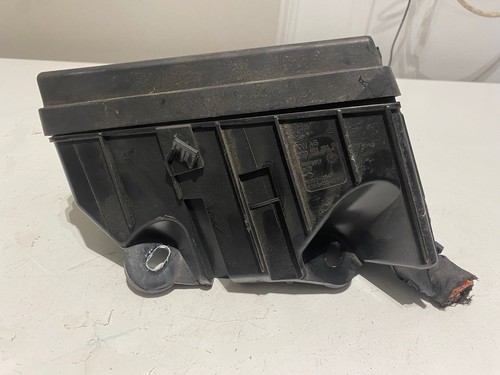 Audi fusebox fuse box tdi - audi,