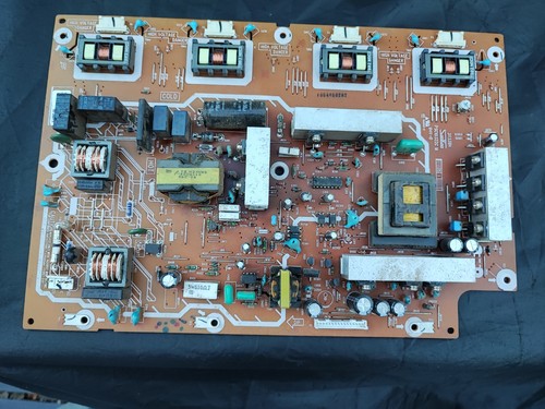 Lcd power board - tv, psc10322c