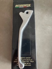 Accossato Brake Lever Aluminium AGDS616 Fits Vespa LX 150 2005-2013