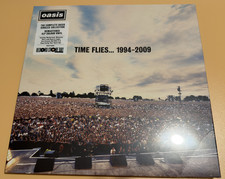Oasis - Time Flies 1994-2009 -