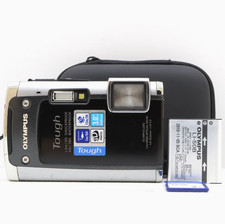 Olympus Stylus Tough TG-610
