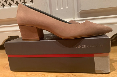 Bnwb vince camuto - camuto, real