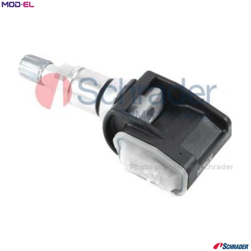 Wheel sensor tyrepressure - wheel,