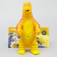 Ultraman DAIGORO Bear Model