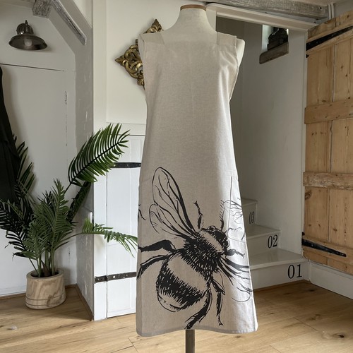 The linen table selbrae - the,