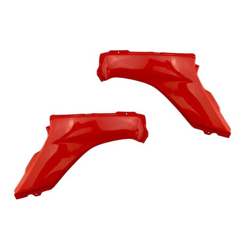 Maier red atv - red, panels
