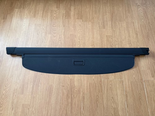 Genuine audi mk2 load - q7,