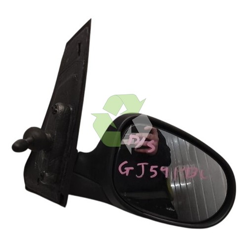 Ford studio mk2 driver s - ka,