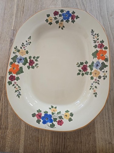 Antique adams titan - titan, ware