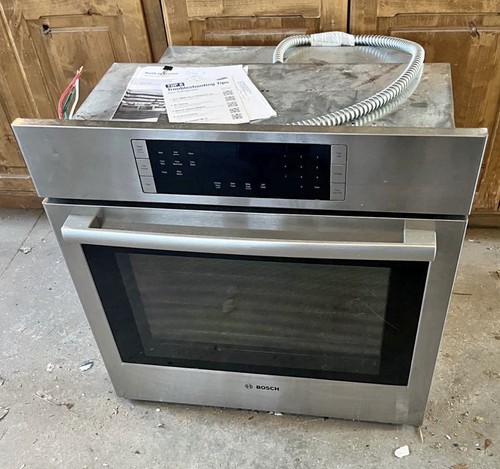 Bosch 800 series - 800,