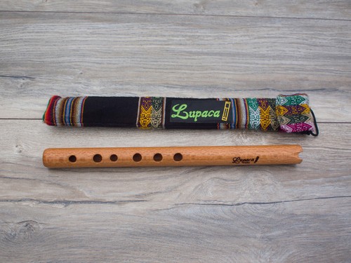 Professional lupaca snakewood - professional,