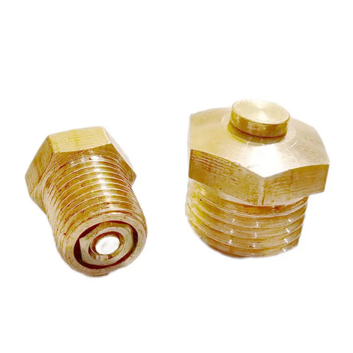 Bspp m10x1 automatic - 1/4",