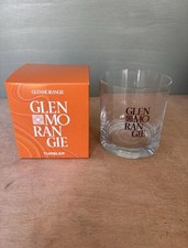 Glenmorangie Whisky Glass