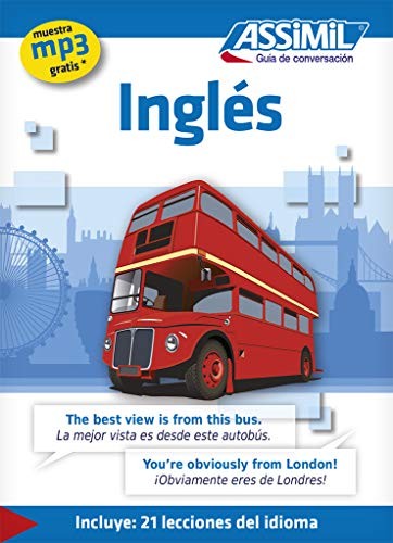 Iassimil ingles guia - iassimil,