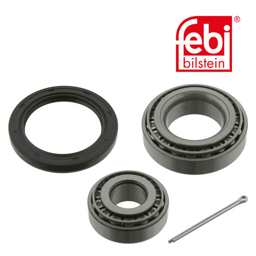Febi wheel bearing - febi,