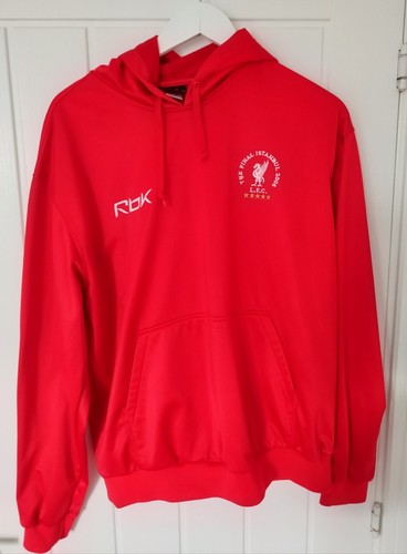 Liverpool reebok istanbul - liverpool,