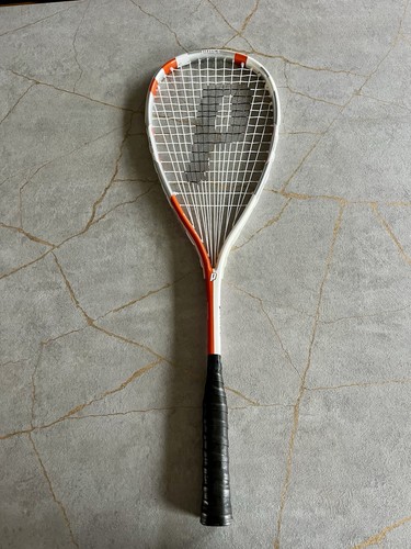 Prince zone squash racket - prince,