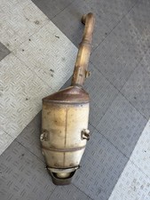 CBR600RR 2007-2008 OEM Exhaust