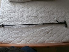 LEKI ANTISHOCK WALKING POLE / STICK ADJUSTABLE MAX LEGTH 140CM