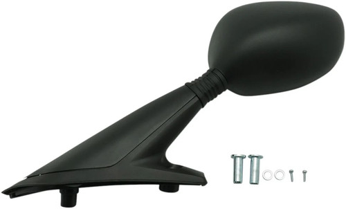 Parts europe oem style mirror - oem-style,