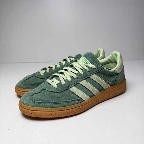Adidas handball spezial suede - handball,