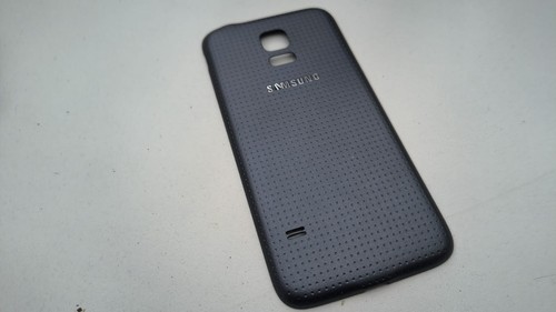 Battery back cover - battery,