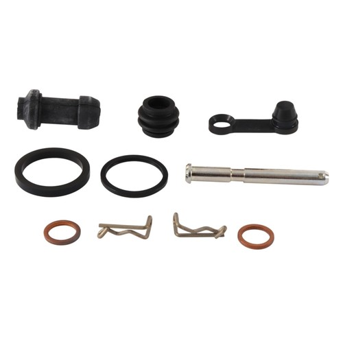 Brake caliper repair - brake,