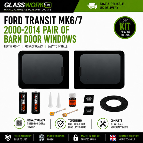 Ford transit mk6 mk7 - transit,