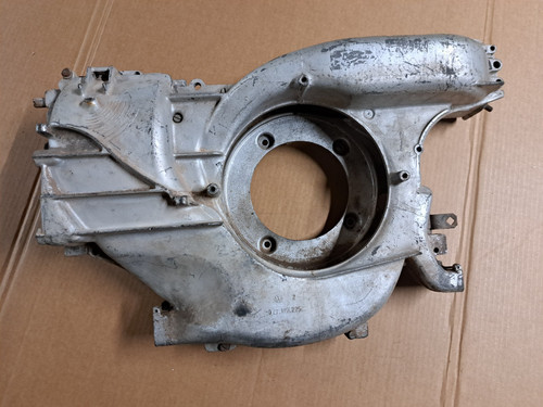 Bay window type2 bus - bay,